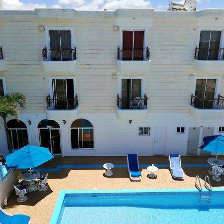 Hotel Dominicana Plus Bavaro Bagian luar foto