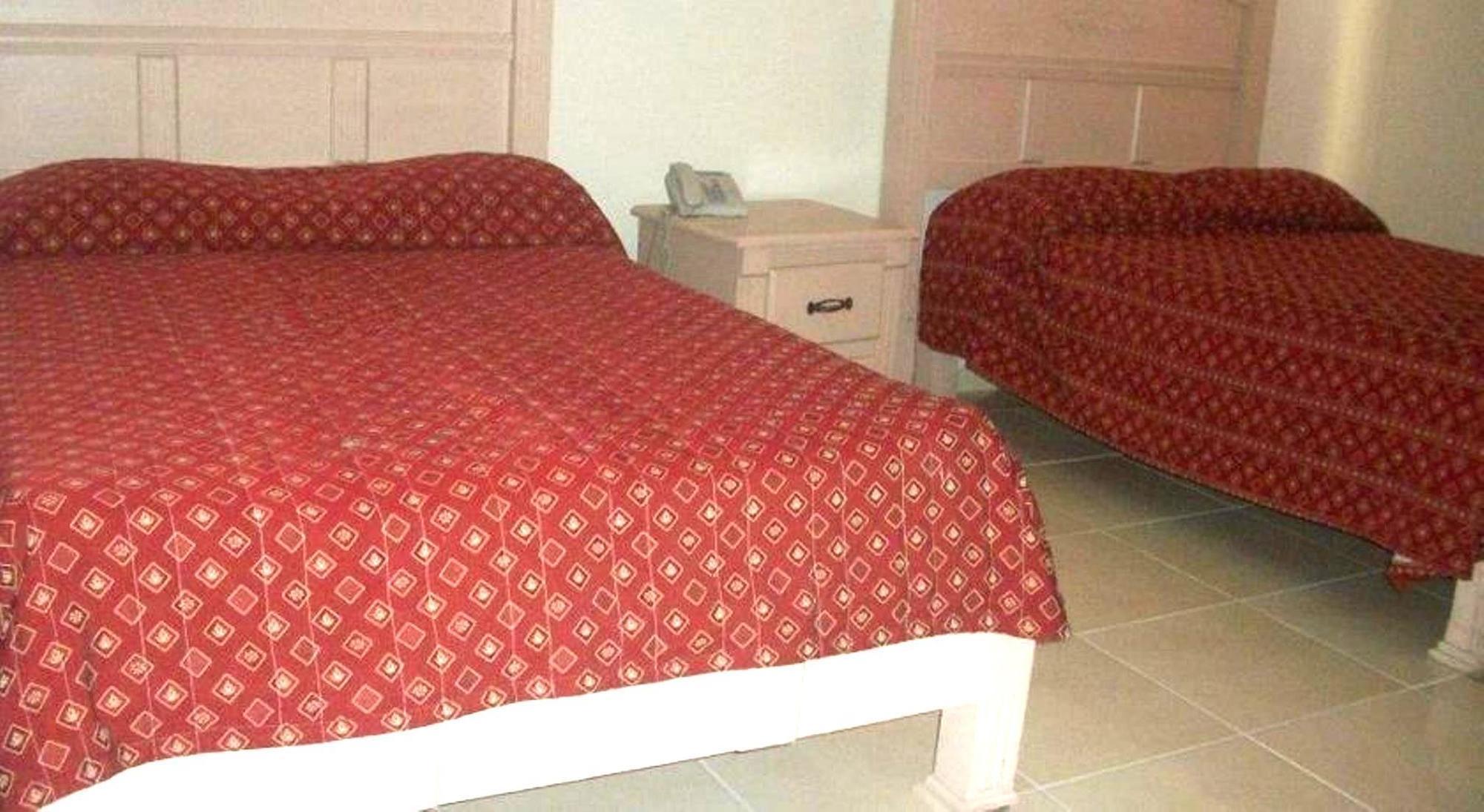 Hotel Dominicana Plus Bavaro Bagian luar foto