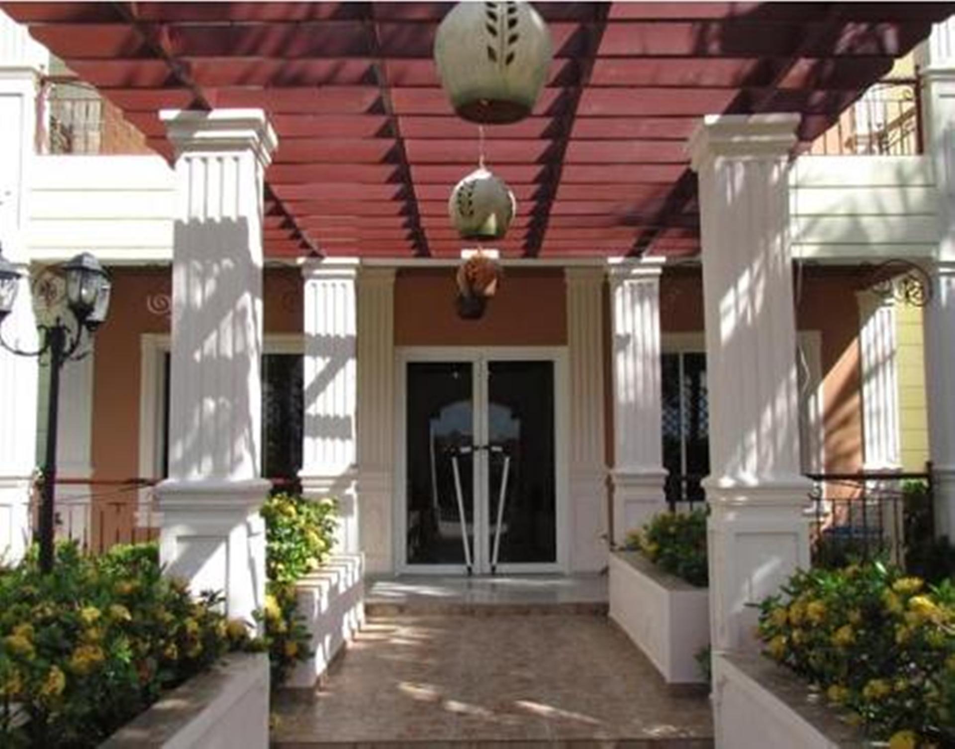 Hotel Dominicana Plus Bavaro Bagian luar foto