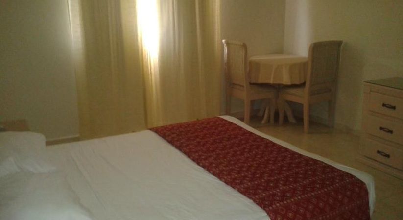 Hotel Dominicana Plus Bavaro Bagian luar foto