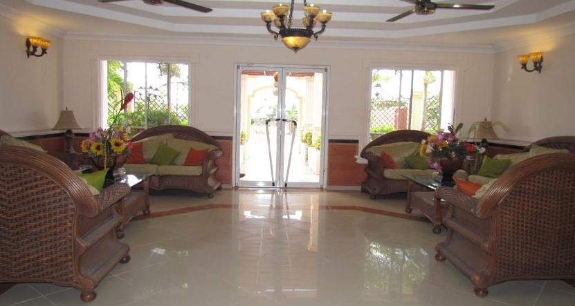 Hotel Dominicana Plus Bavaro Bagian luar foto