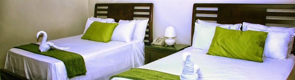 Hotel Dominicana Plus Bavaro Bagian luar foto