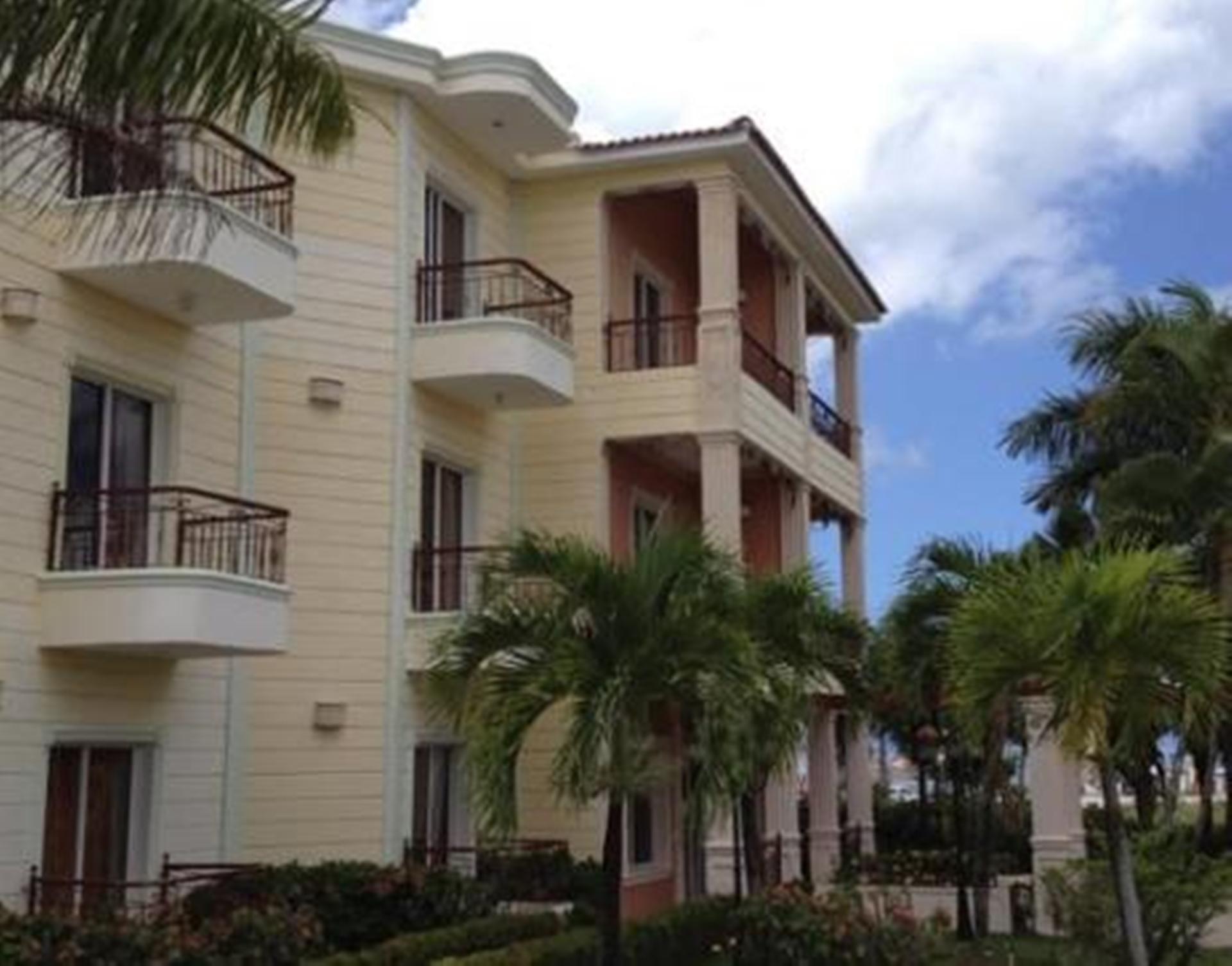 Hotel Dominicana Plus Bavaro Bagian luar foto