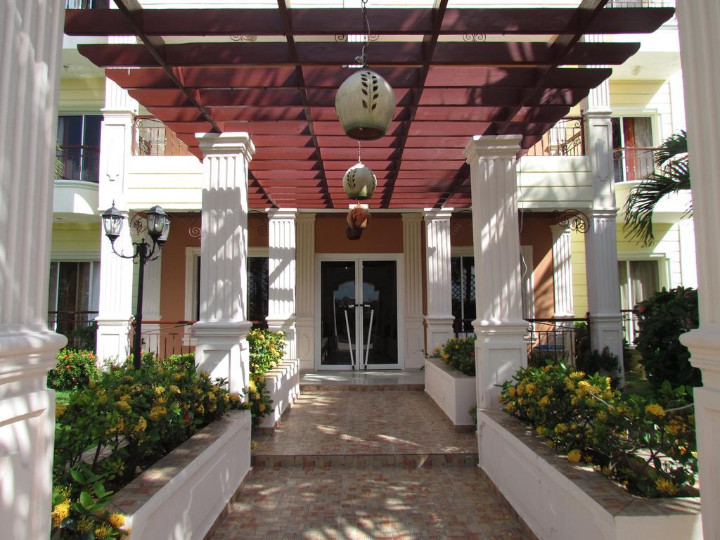Hotel Dominicana Plus Bavaro Bagian luar foto