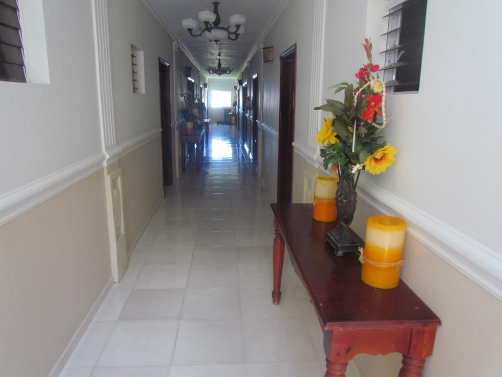 Hotel Dominicana Plus Bavaro Bagian luar foto