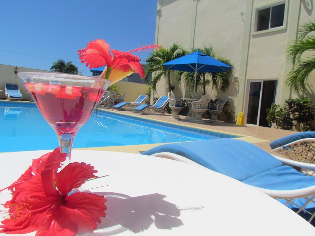 Hotel Dominicana Plus Bavaro Bagian luar foto