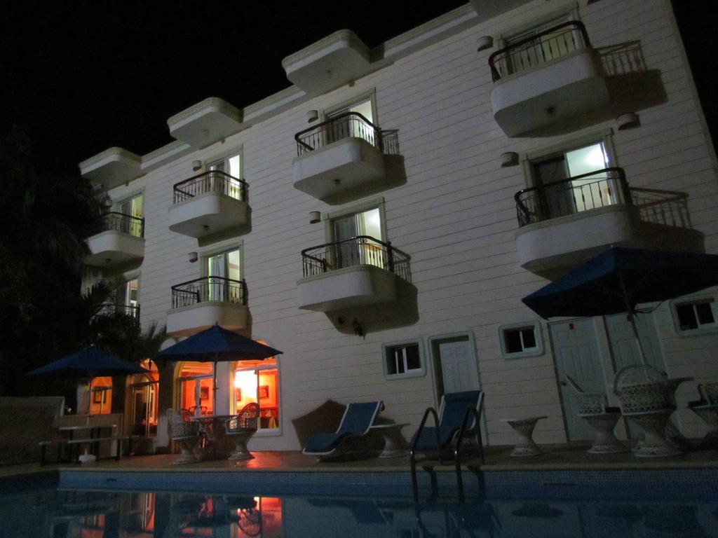 Hotel Dominicana Plus Bavaro Bagian luar foto