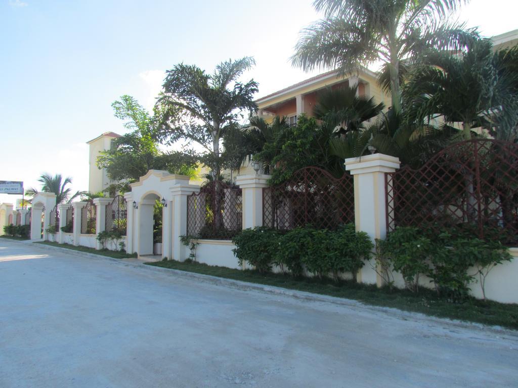 Hotel Dominicana Plus Bavaro Bagian luar foto