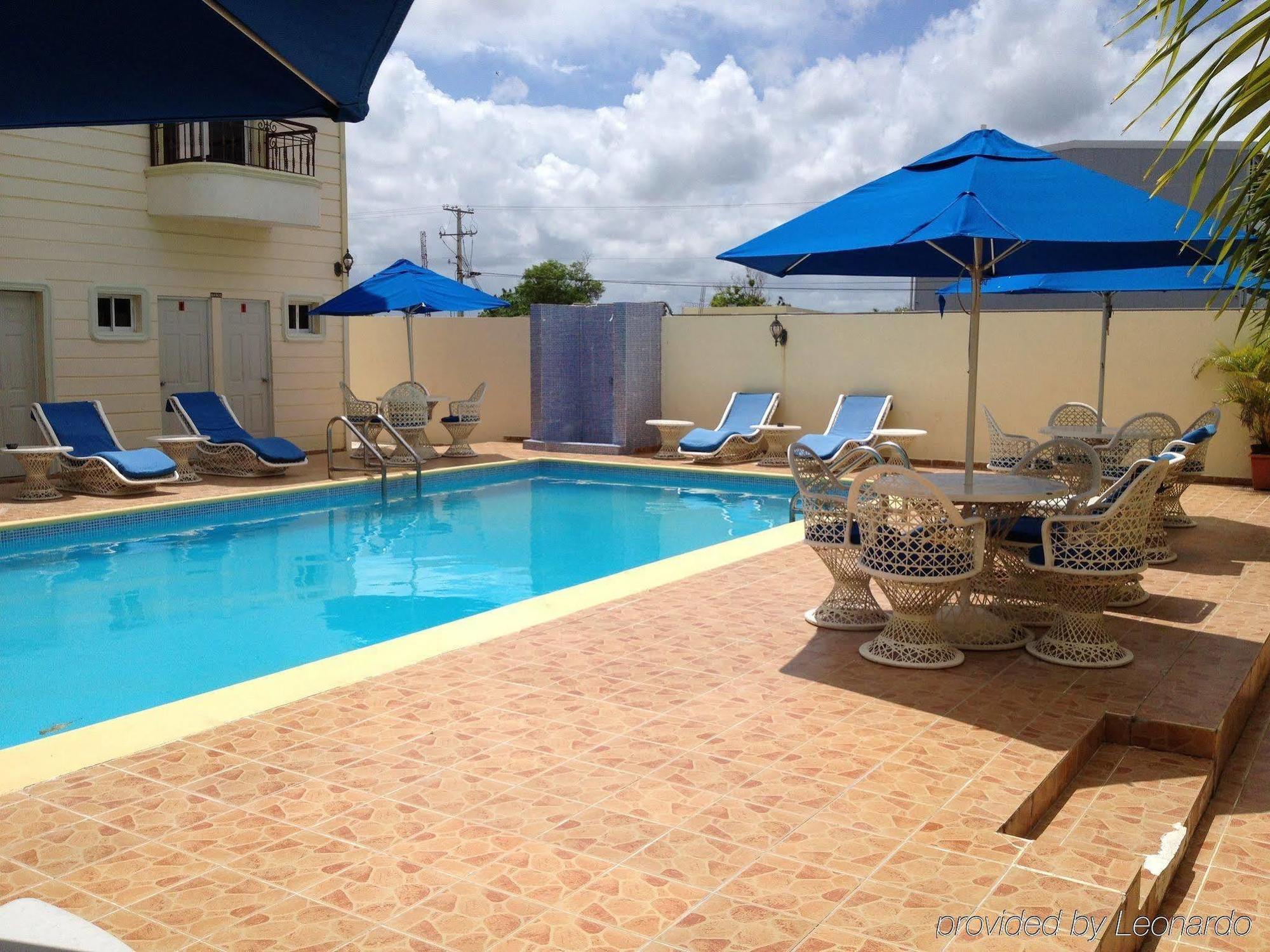 Hotel Dominicana Plus Bavaro Bagian luar foto