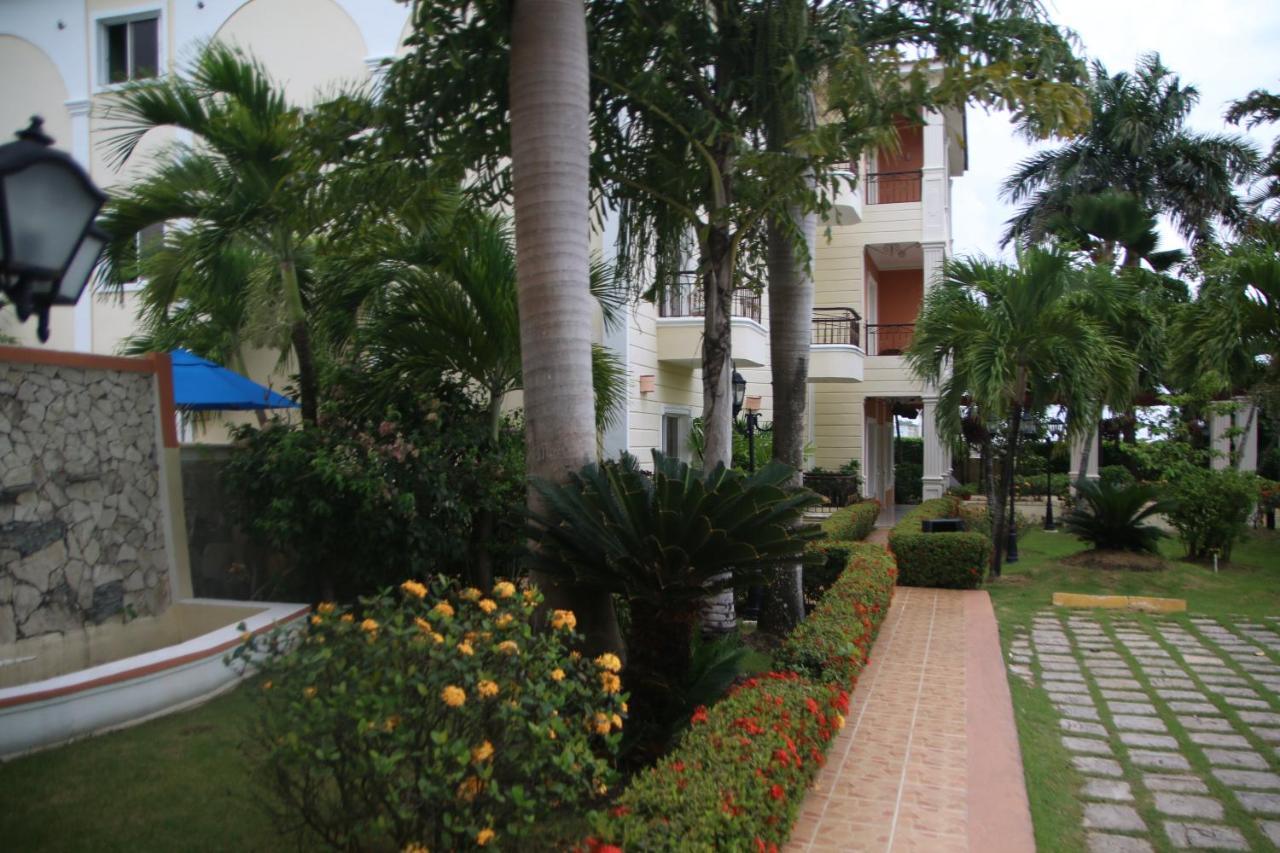 Hotel Dominicana Plus Bavaro Bagian luar foto