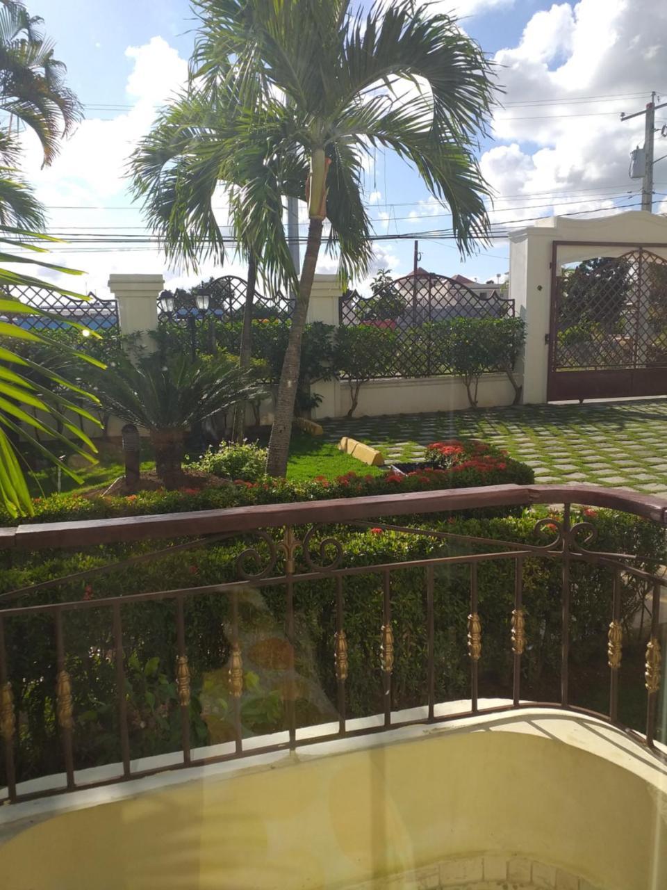 Hotel Dominicana Plus Bavaro Ruang foto