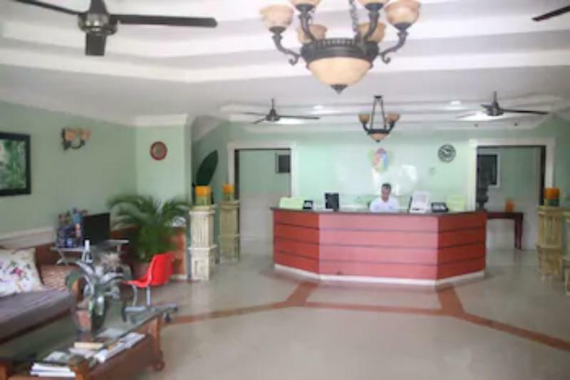Hotel Dominicana Plus Bavaro Bagian luar foto