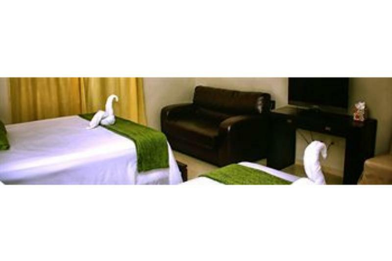 Hotel Dominicana Plus Bavaro Bagian luar foto