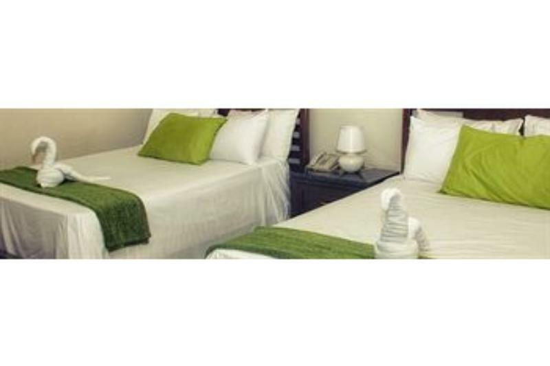 Hotel Dominicana Plus Bavaro Bagian luar foto
