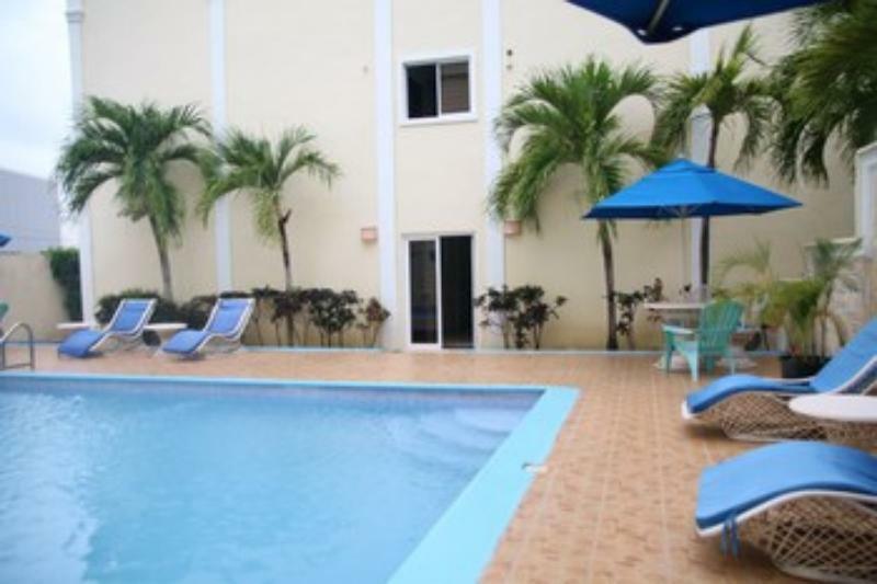 Hotel Dominicana Plus Bavaro Bagian luar foto